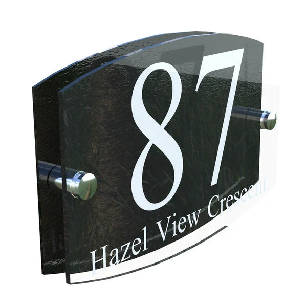 Eminent home signs A4