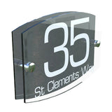 Eminent home signs A5