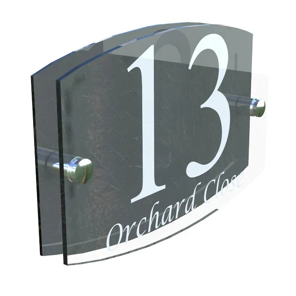 Eminent home signs A5