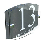 Eminent home signs A4
