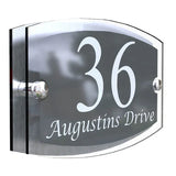 Esteem home signs A5