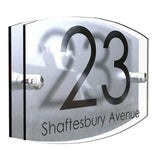 Eminent home signs A5
