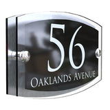 Esteem home signs A5