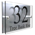 Prestige home signs A5