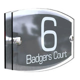 Esteem home signs A5