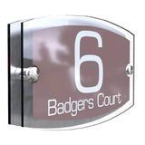 Esteem home signs A5