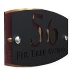Carino home signs A5