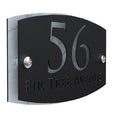 Carino home signs A5