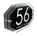 Apex home signs A5