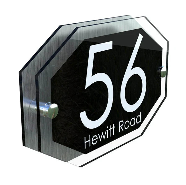Apex home signs A5