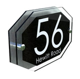 Apex home signs A5