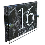 Bellagio home signs A5