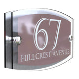 Esteem home signs A5