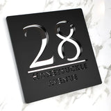 Bellissima S1 home signs A5