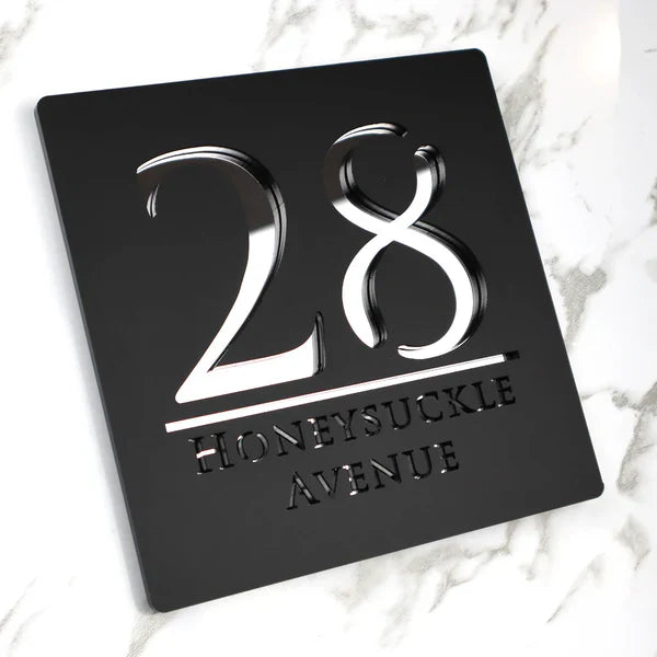 Bellissima S1 home signs A5