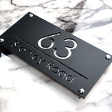 Luxe H3 home signs A4