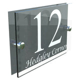 Prestige home signs A5