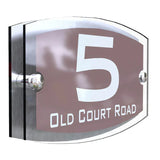 Esteem home signs A5