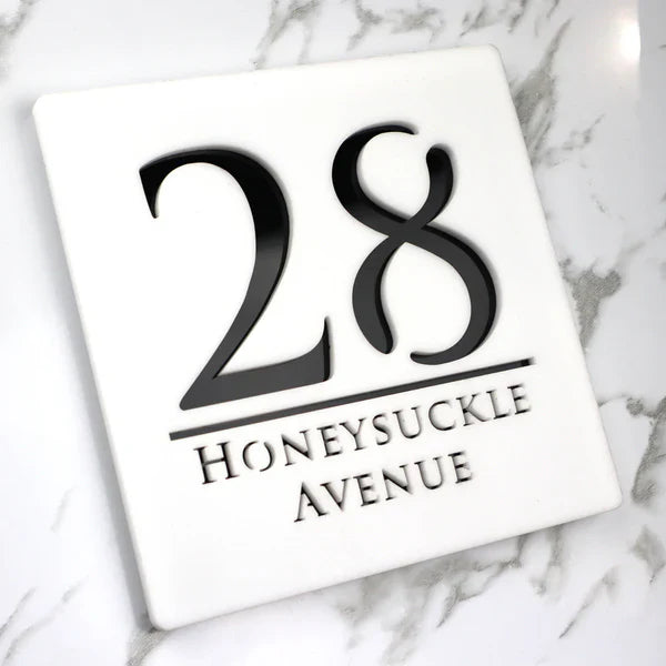 Bellissima S1 home signs A5