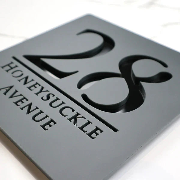 Bellissima S1 home signs A5