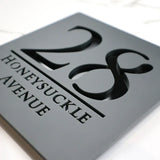 Bellissima S1 home signs A5