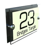 Paramount home signs A5