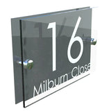 Prestige home signs A5