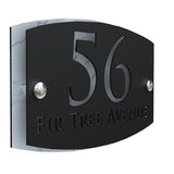 Carino home signs A5