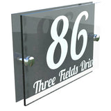 Prestige home signs A5