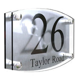 Eminent home signs A4
