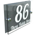 Prestige home signs A5