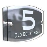 Esteem home signs A5