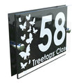 Decorative home signs