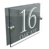 Prestige home signs A5