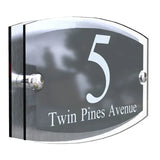 Esteem home signs A5