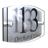 Eminent home signs A5