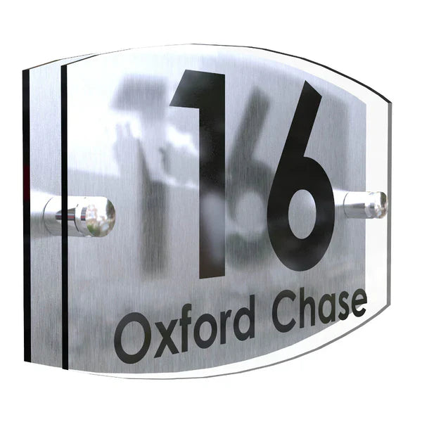 Eminent home signs A5