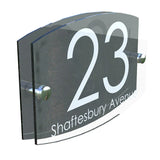 Eminent home signs A5