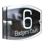 Esteem home signs A5