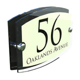 Esteem home signs A5