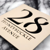 Bellissima S1 home signs A5