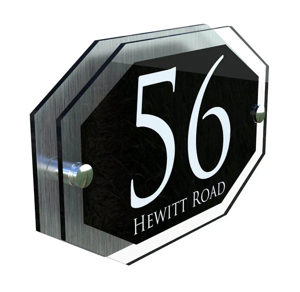 Apex home signs A5
