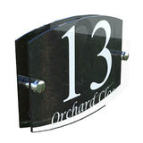 Eminent home signs A4