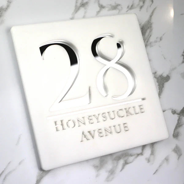 Bellissima S1 home signs A5