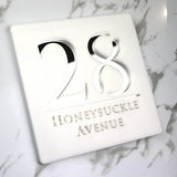 Bellissima S1 home signs A5