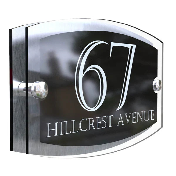 Esteem home signs A5