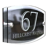 Esteem home signs A5