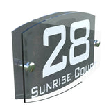 Eminent home signs A5