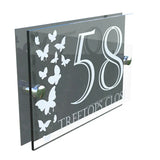 Decorative home signs A5
