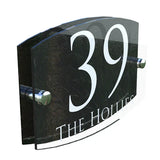 Eminent home signs A5